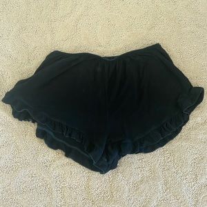 Brandy Melville shorts